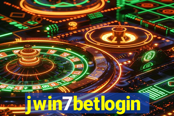 jwin7betlogin