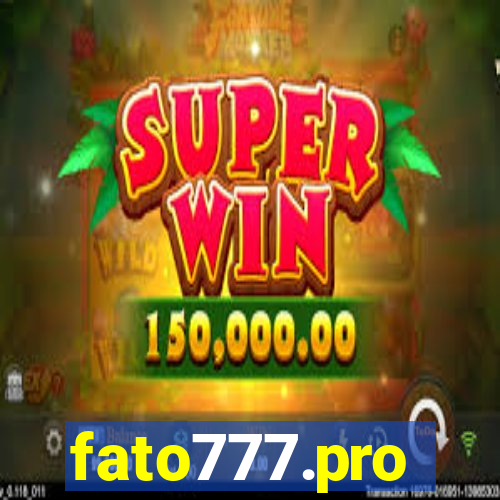 fato777.pro