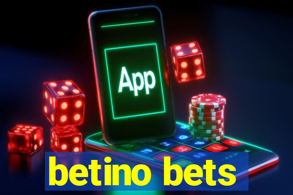 betino bets