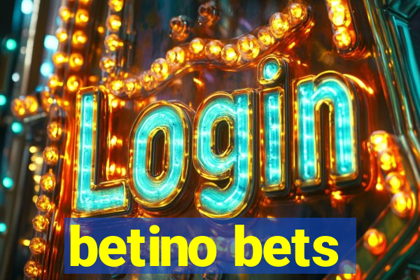 betino bets