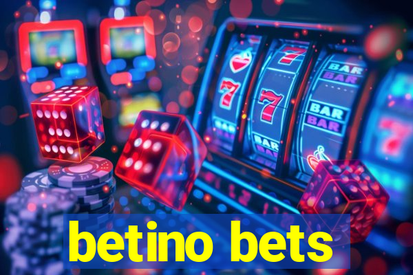 betino bets