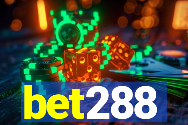 bet288