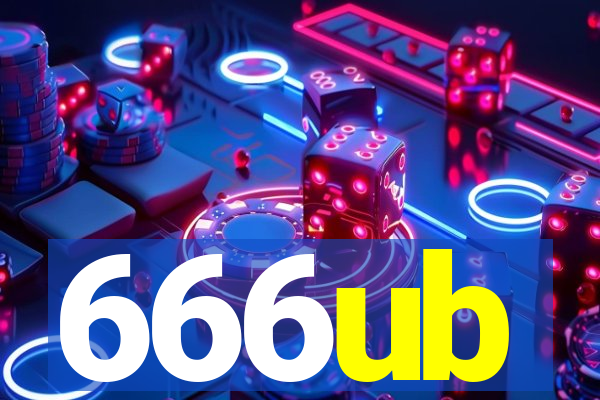 666ub