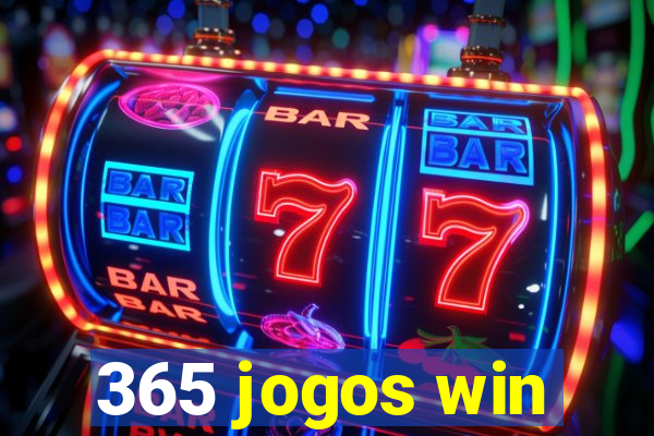 365 jogos win