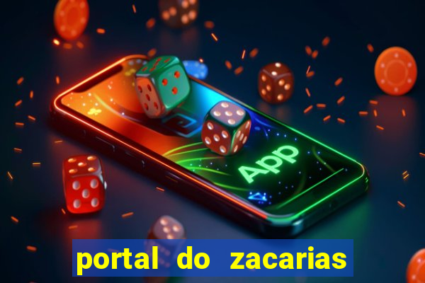 portal do zacarias brida nunes