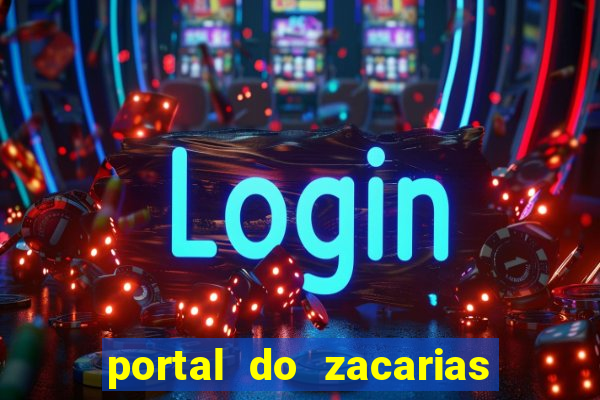 portal do zacarias brida nunes