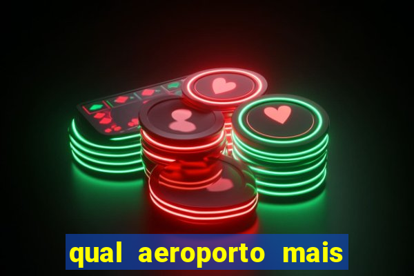 qual aeroporto mais perto da arena corinthians