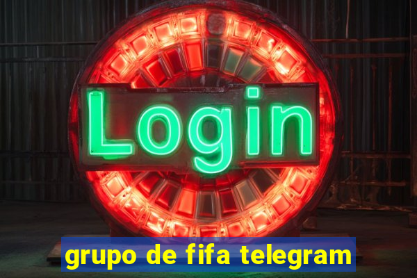 grupo de fifa telegram