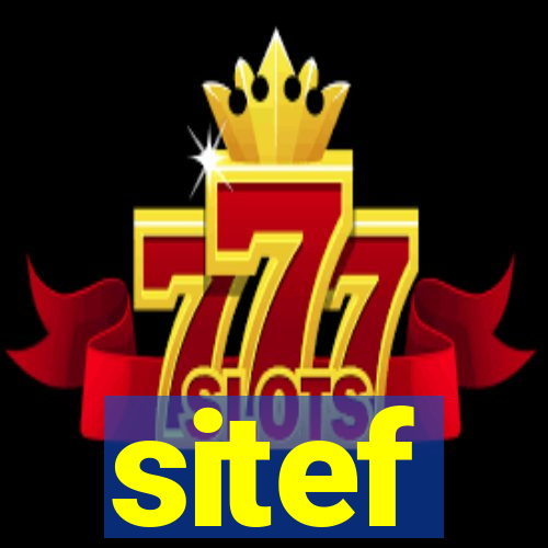 sitef