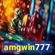 amgwin777