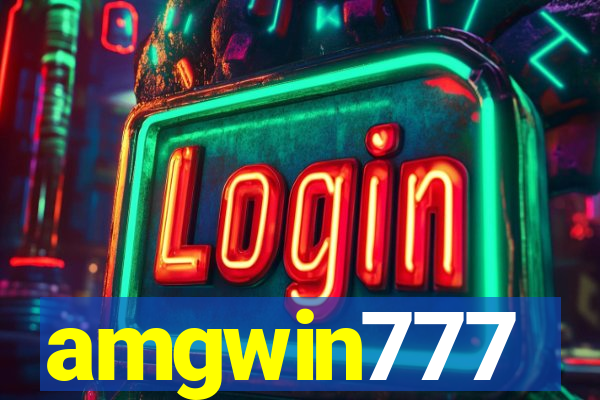 amgwin777