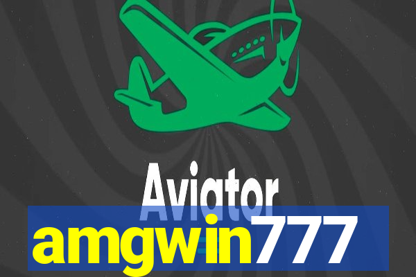 amgwin777