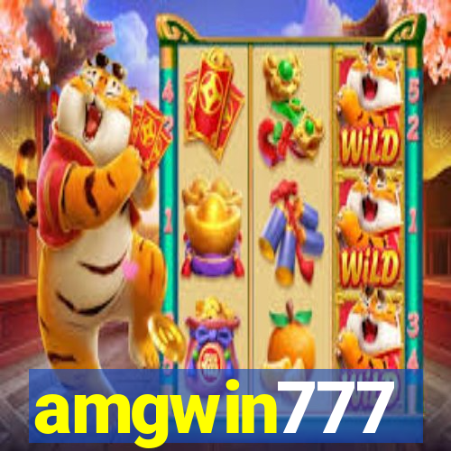 amgwin777