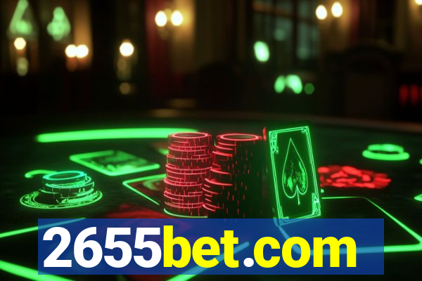 2655bet.com