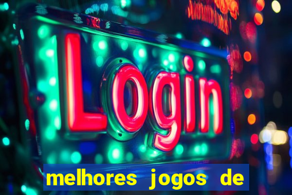 melhores jogos de para android