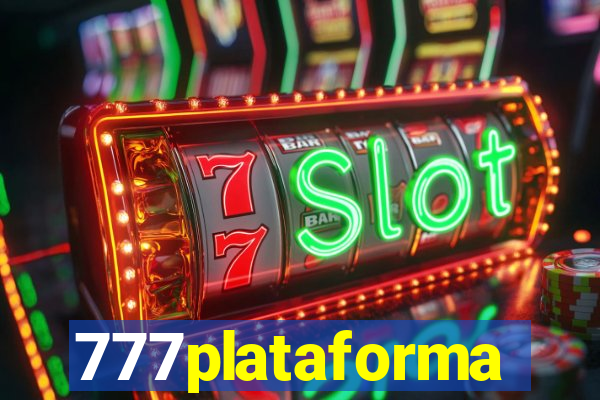 777plataforma