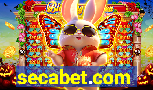 secabet.com