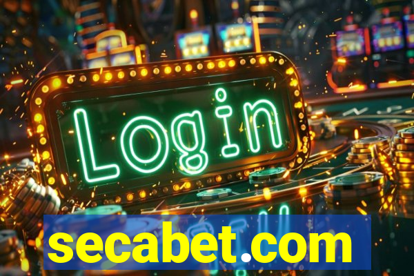 secabet.com