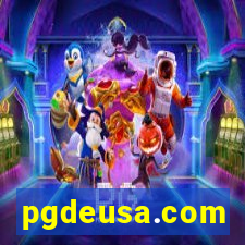 pgdeusa.com