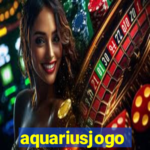 aquariusjogo