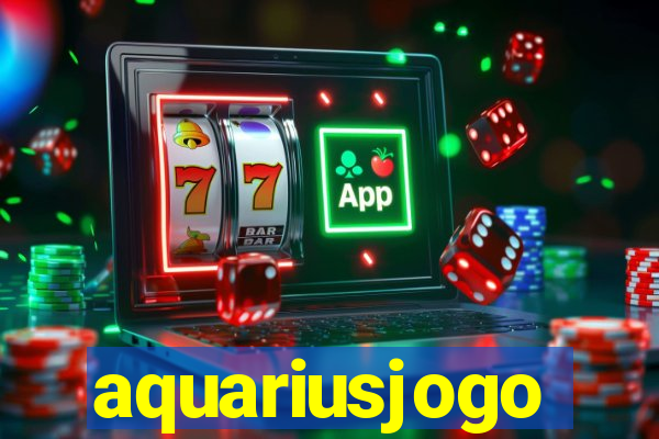 aquariusjogo