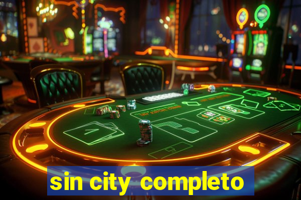 sin city completo