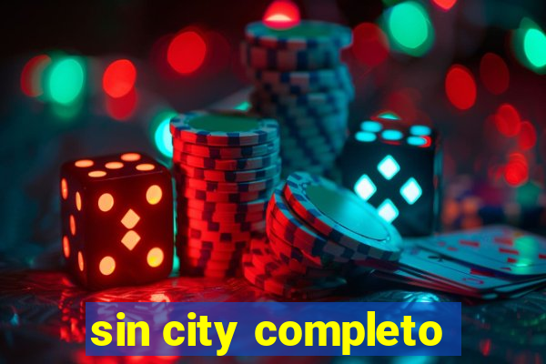 sin city completo