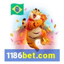 1186bet.com