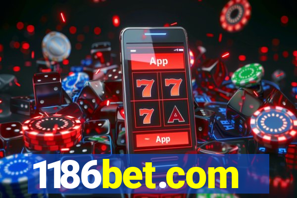 1186bet.com