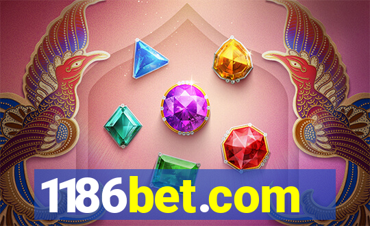 1186bet.com