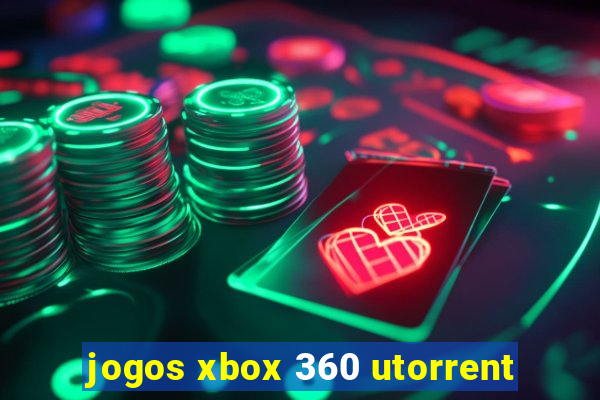 jogos xbox 360 utorrent