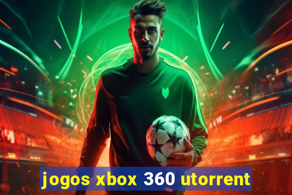 jogos xbox 360 utorrent