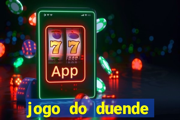 jogo do duende verde cassino