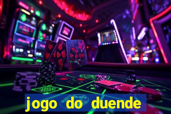 jogo do duende verde cassino