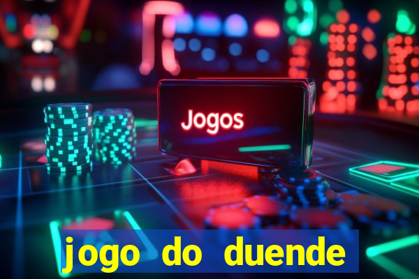 jogo do duende verde cassino