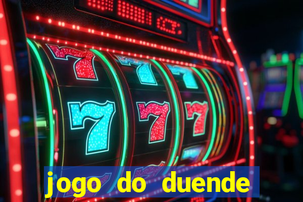 jogo do duende verde cassino