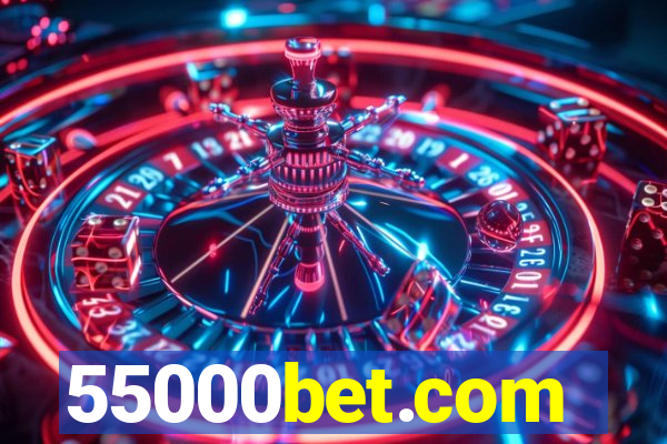 55000bet.com