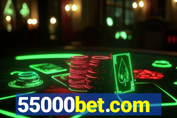 55000bet.com