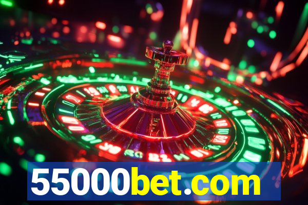 55000bet.com