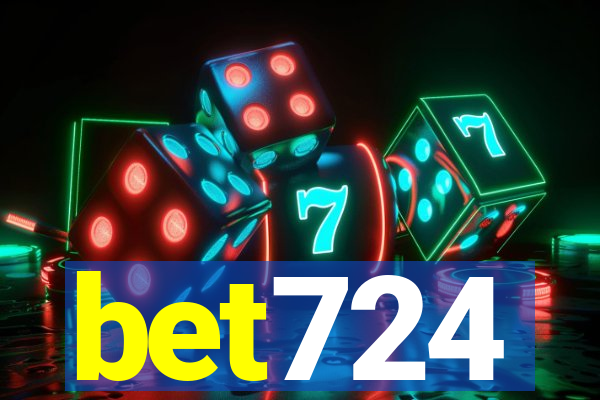 bet724