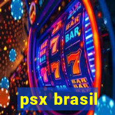 psx brasil