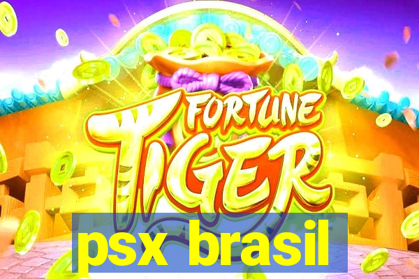 psx brasil