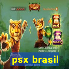 psx brasil