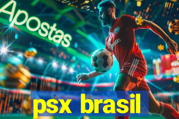 psx brasil