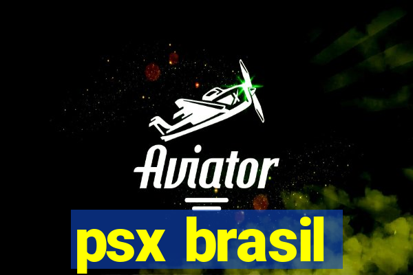 psx brasil