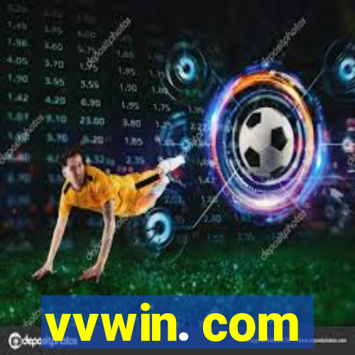 vvwin. com