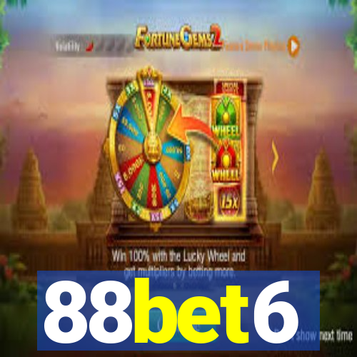 88bet6