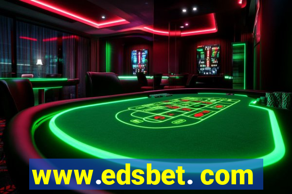 www.edsbet. com