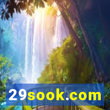 29sook.com