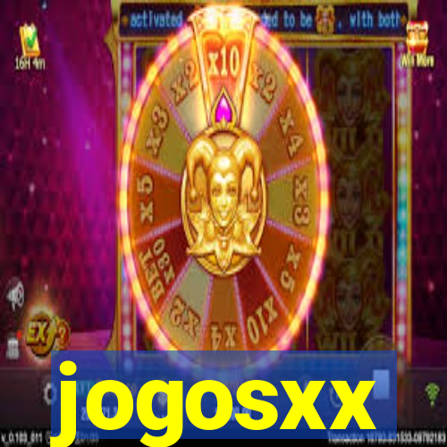 jogosxx